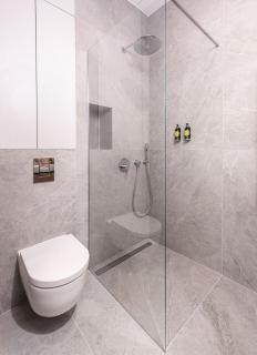 Nad Zatoką Apartament 223 by Warmia4Rent, przy samym jeziorze Ukiel - 4