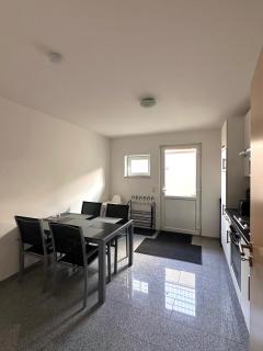 Gemütliche Kellerwohnung in Weilersbach - 4