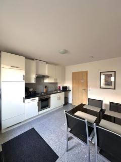 Gemütliche Kellerwohnung in Weilersbach - 5
