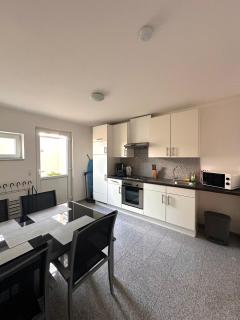 Gemütliche Kellerwohnung in Weilersbach - 6