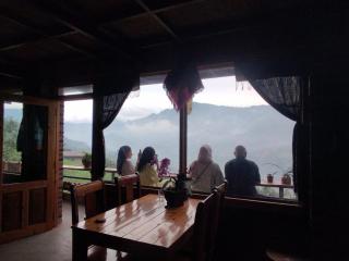 Bamboo Garden Homestay & Coffee - 2