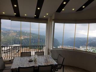 L'Univers Project - Duplex Apartment - Faitroun - 9