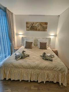 Apartamentai Pušyno Ramybė - 9