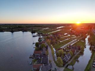 Boetiek hotel Parel aan de Zaan near Zaanse Schans and Amsterdam - 7