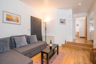 Picture Cottage - Solva - 3
