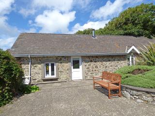 Picture Cottage - Solva - 1