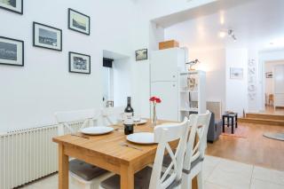 Picture Cottage - Solva - 1