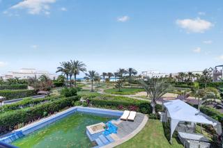 Safi Residence At Marassi - 1