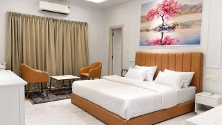 Mijmaan Luxury Villa Udaipur - 4