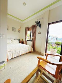 Nhà Nghỉ Ngọc Long - 8