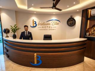 Iridium Blu Hotel A unit of SYDRUV LLP - 3