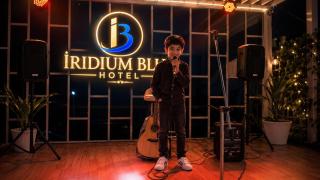 Iridium Blu Hotel A unit of SYDRUV LLP - 1