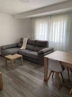 Piso A Pobra - 3