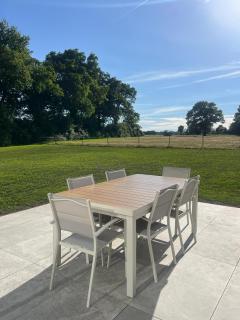 Grande Villa contemporaine, proche Golfe du Morbihan - 7