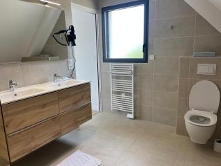 Grande Villa contemporaine, proche Golfe du Morbihan - 3