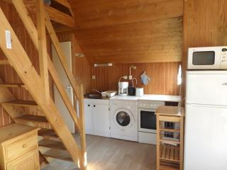 Chalet Lac Des Settons - 7