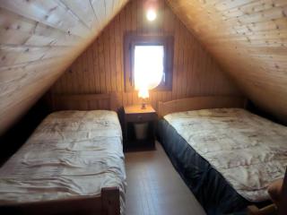 Chalet Lac Des Settons - 2
