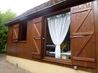 Chalet Lac Des Settons - 1
