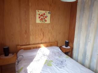 Chalet Lac Des Settons - 5