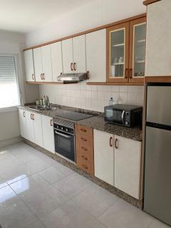 Piso A Pobra - 5
