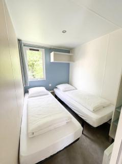 Vakantiepark 't Strandheem - 1