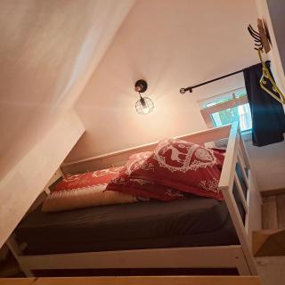 Chalet cosy entre lacs et montagnes - 2