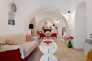 Trullo Vito with pool - 4