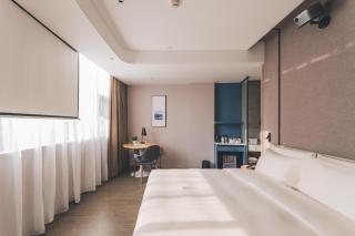 Atour Hotel Chaozhou Ancient Town People's Square - 6