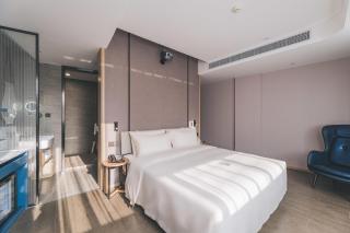 Atour Hotel Chaozhou Ancient Town People's Square - 4