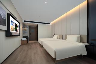 Atour Hotel Jieyang Banyan City Jieyang House - 7