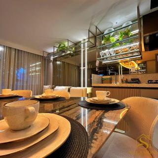 Pe na Areia Avoante 103 - Salamoni Stay - 6