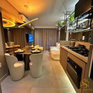 Pe na Areia Avoante 103 - Salamoni Stay - 2