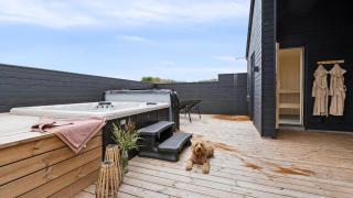 Villavilla 672 - Søndervig, Vestjylland - 7