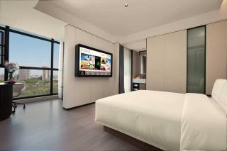 Atour Hotel Jieyang Banyan City Jieyang House - 5