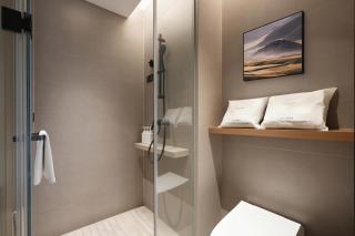 Atour Hotel Jieyang Banyan City Jieyang House - 4