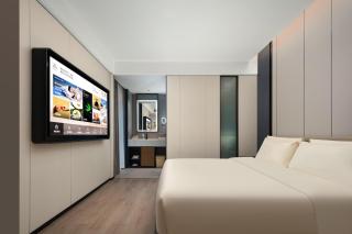 Atour Hotel Jieyang Banyan City Jieyang House - 3