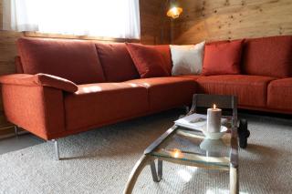 Chalet Brisi - Luxury & Bergblick - 9