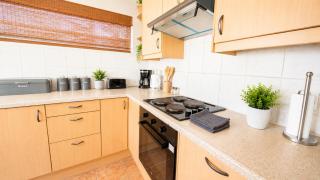Waterfront G2 Self Catering Unit - 6