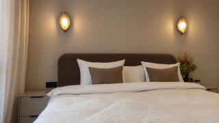12 Months Elegant Comfort Apartment - 8
