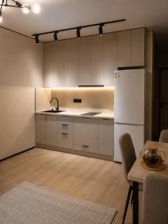 12 Months Elegant Comfort Apartment - 5