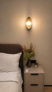 12 Months Elegant Comfort Apartment - 9