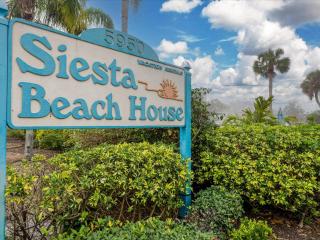 Siesta Beach House - 4
