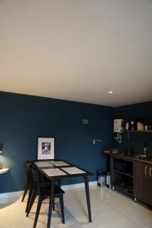 Green view loft, parking and air conditioning - 8