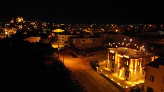 Üçhisar Palace İn Cappadocia - 9
