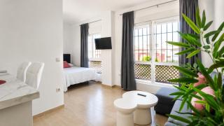 NOMA Apartamentos Turísticos - Bormujos, Sevilla - 8