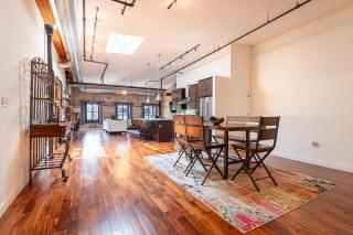 The Heritage Suite Residence near Liberty Bell - 8
