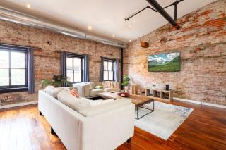 The Heritage Suite Residence near Liberty Bell - 6