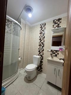 VAN SERHAT Pansiyon - 2