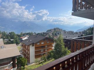 Bel appartement Résidence Grand Panorama - 9