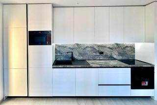 Private Apartment in Saphire - 9